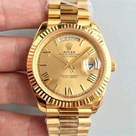 day date rolex replica best|rolex datejust knock off.